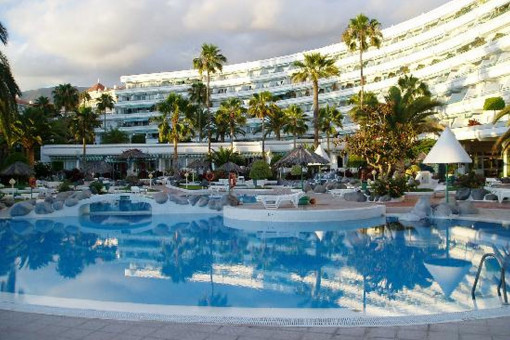 Apartamento en Costa Adeje