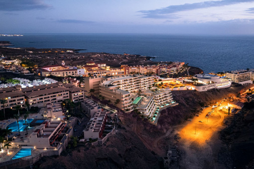 Vistas al mar