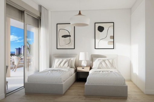 Dormitorio