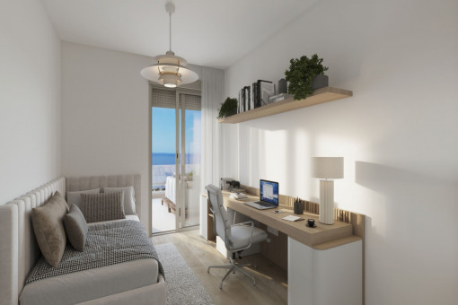 Dormitorio