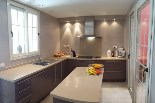 Cocina