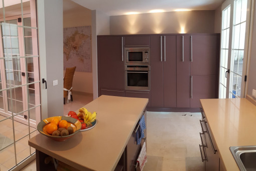 Cocina