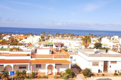 Vistas al mar