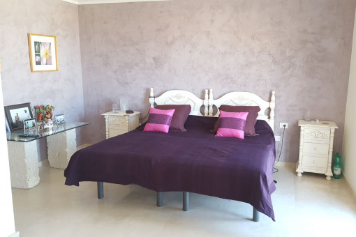 Dormitorio