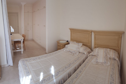 Dormitorio