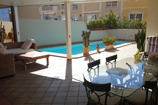 Terraza