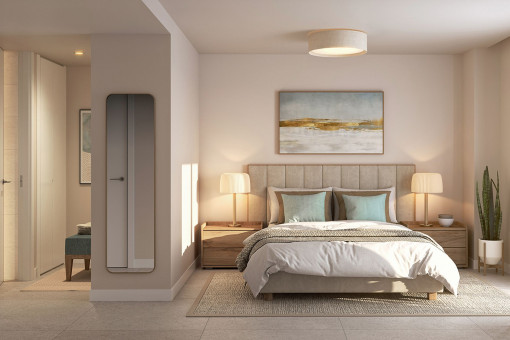 Dormitorio