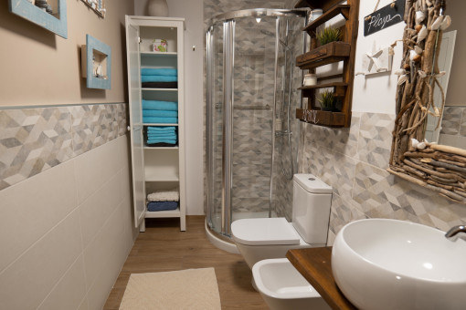 Baño