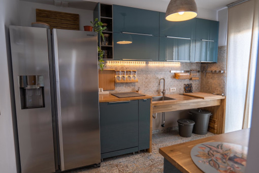 Cocina