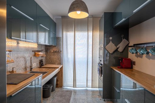 Cocina