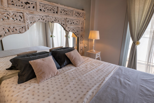 Dormitorio