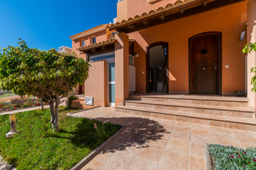 Entrada
