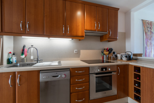 Cocina