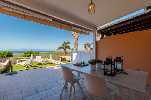 Terraza