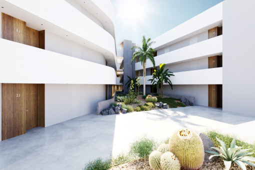 Fachada