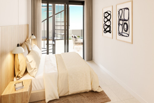 Dormitorio