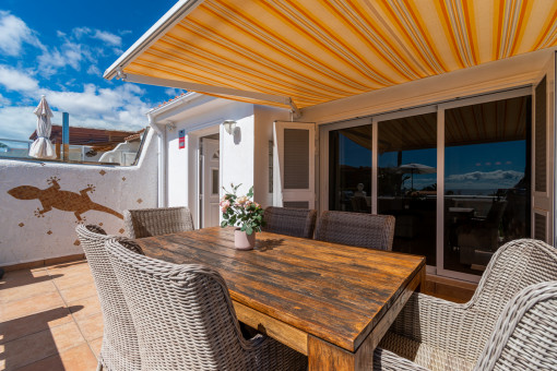 Terraza