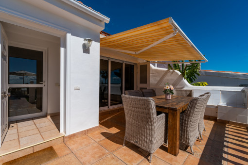 Terraza