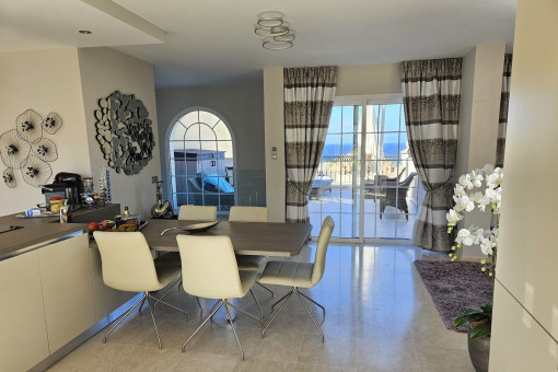 Salón