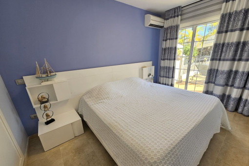 Dormitorio