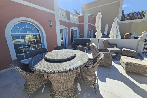 Terraza