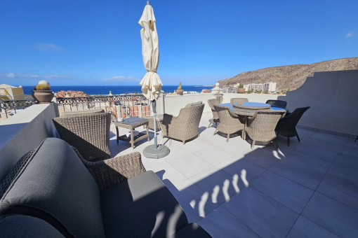 Apartamento en Palm Mar