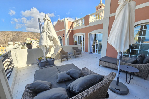 Terraza