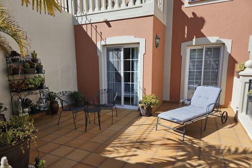 Terraza