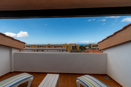 Balcón