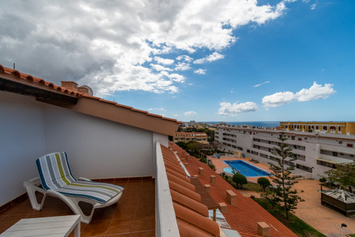 Casa en Costa Adeje