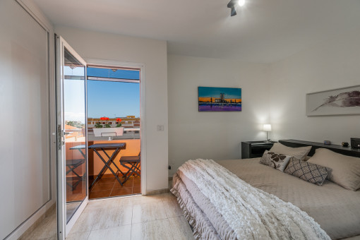 Dormitorio
