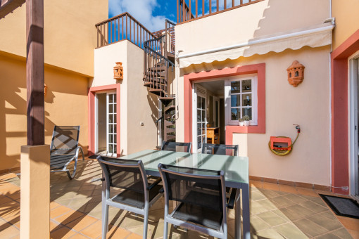Apartamento en Costa Adeje