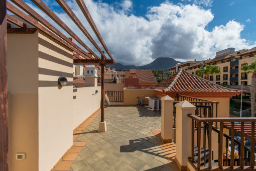Balcón