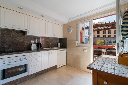 Cocina