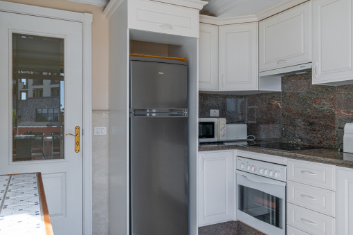 Cocina