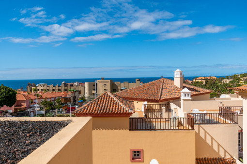 Vistas al mar