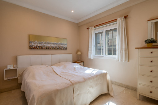 Dormitorio