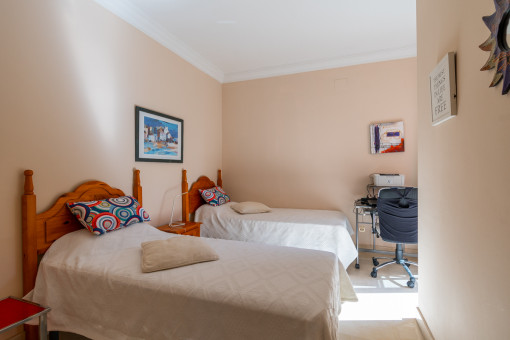 Dormitorio