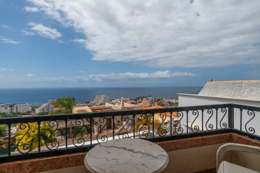 Balcón