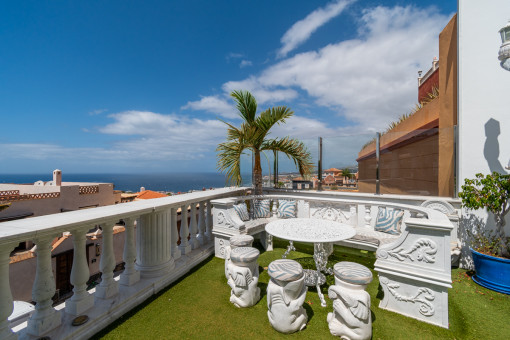 Terraza