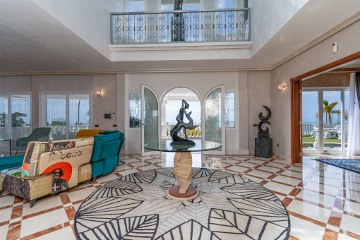 Hall