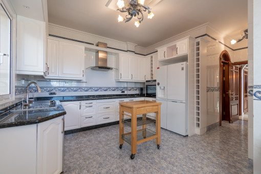 Cocina