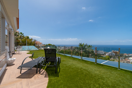 Casa en Torviscas Alto