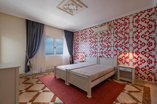 Dormitorio