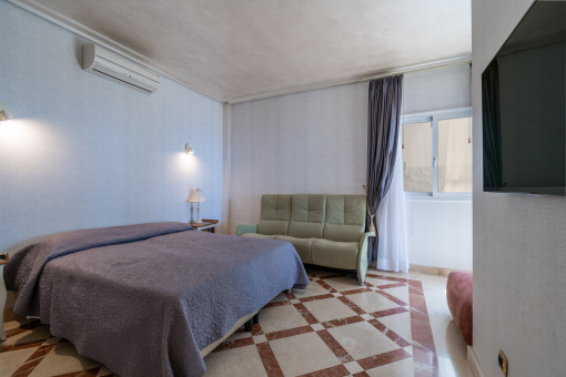 Dormitorio