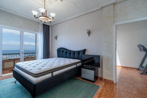 Dormitorio
