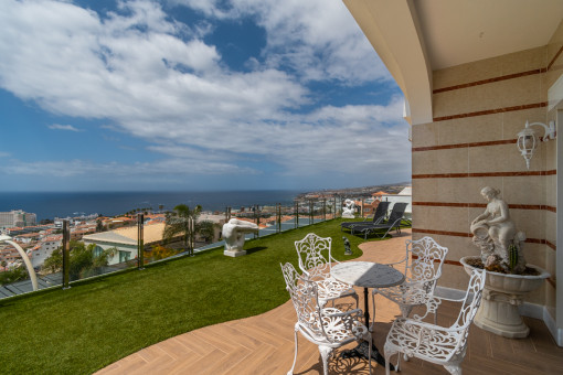 Terraza
