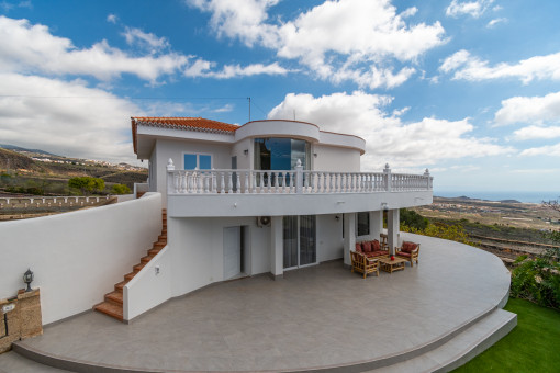 Vista exterior