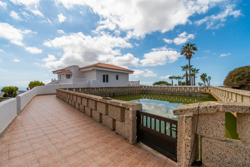 Jardín