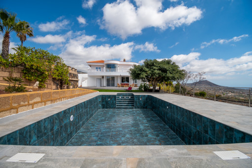 Finca en San Miguel de Abona